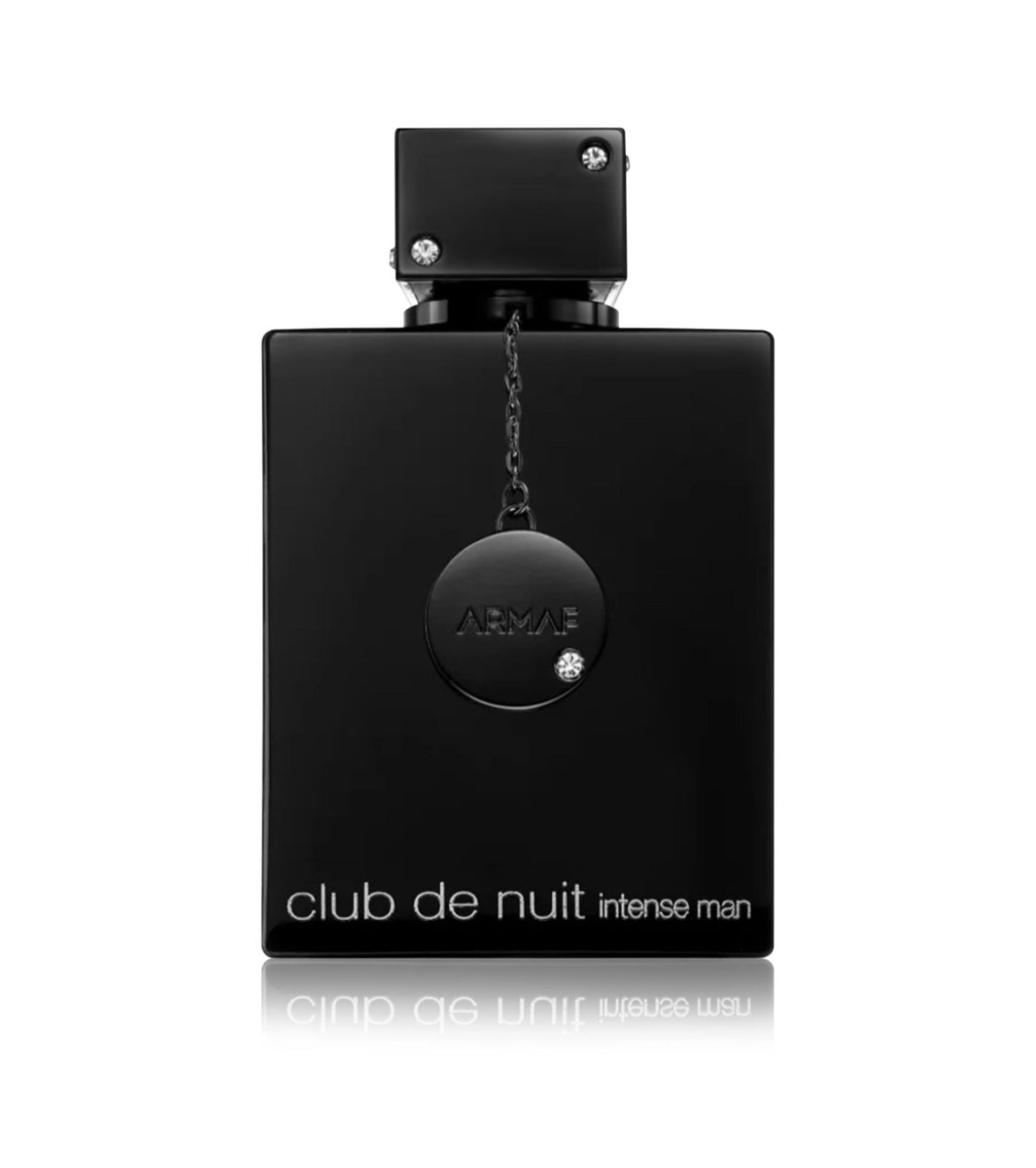 Club de nuit intense