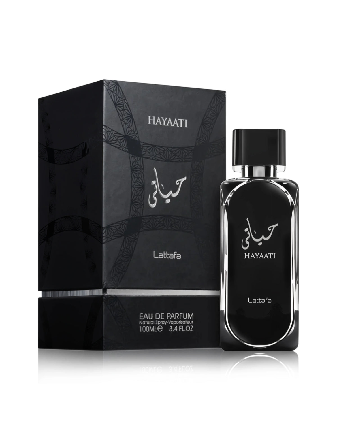 Hayaati