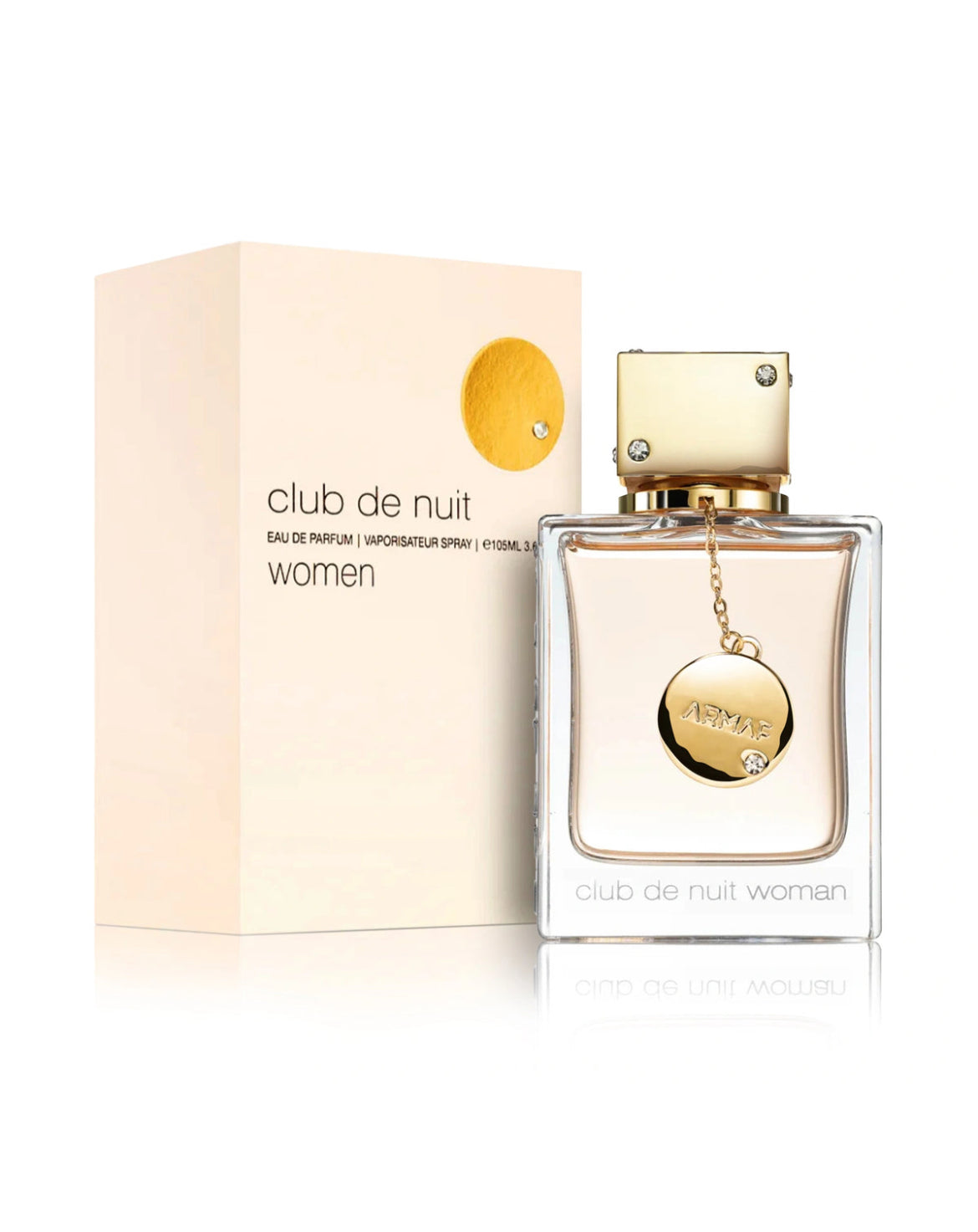 Club de nuit womam