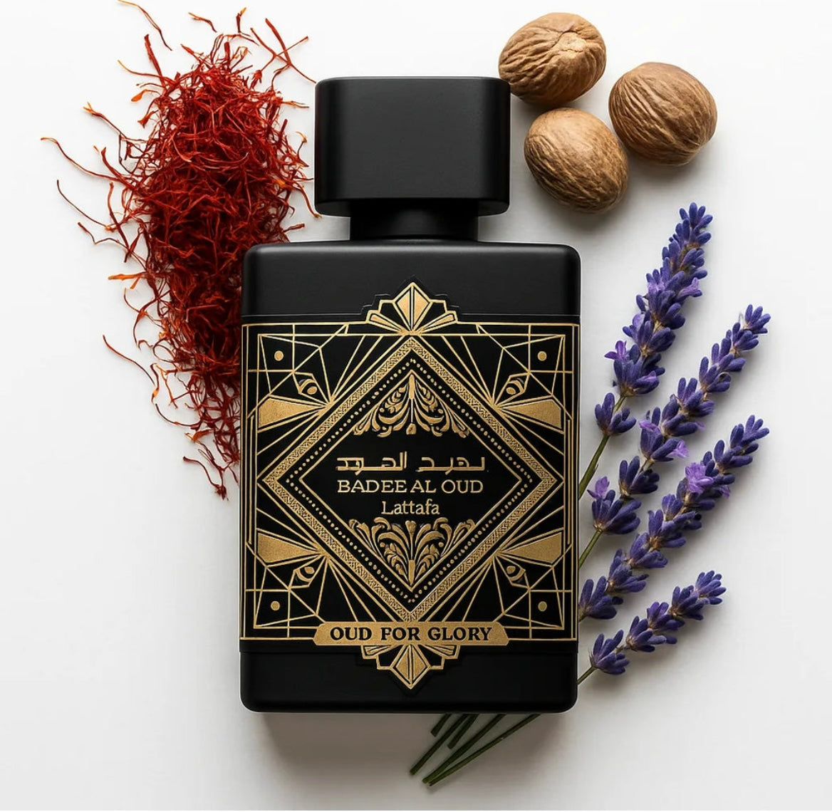 Oud for glory