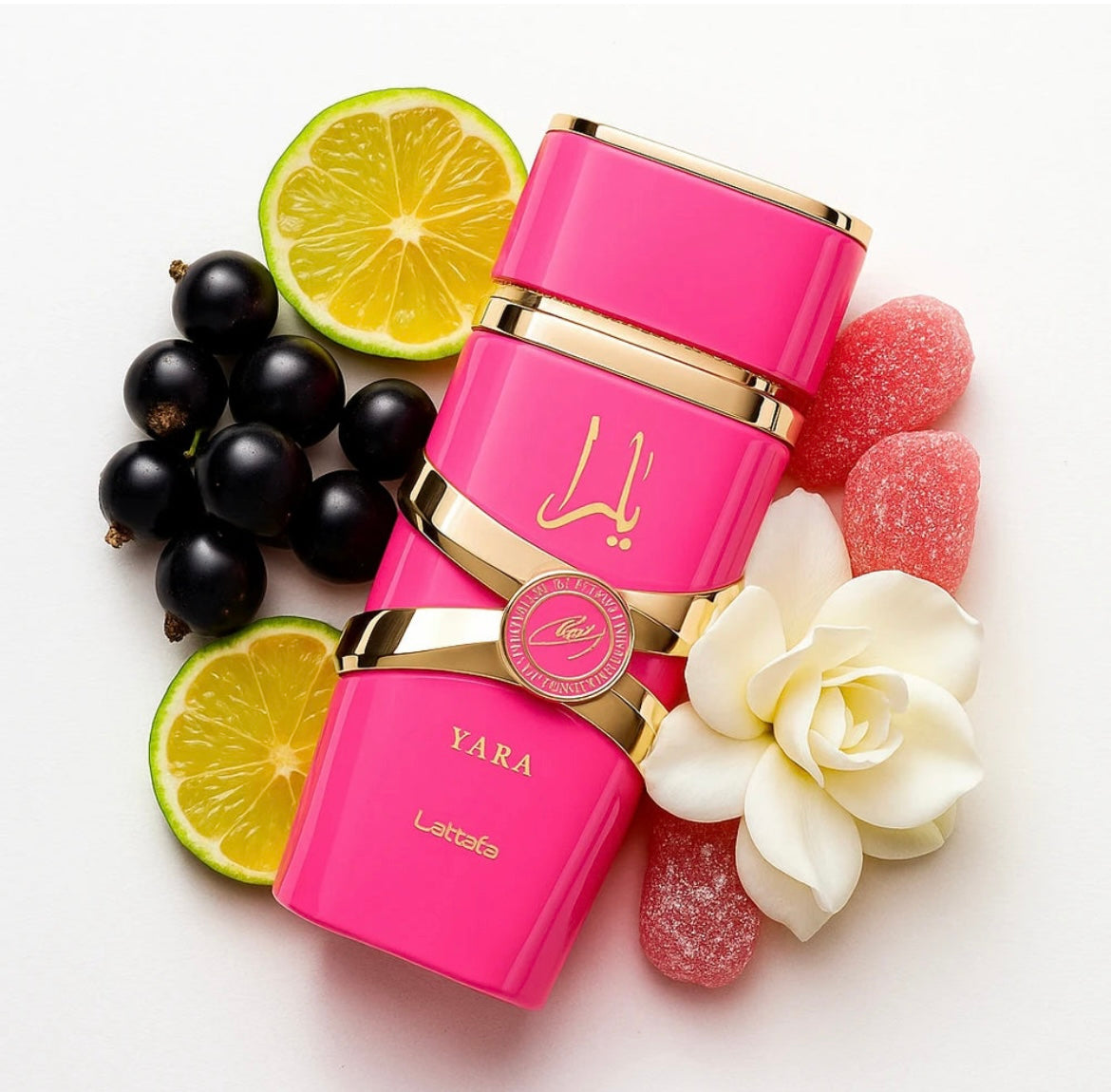 Yara candy
