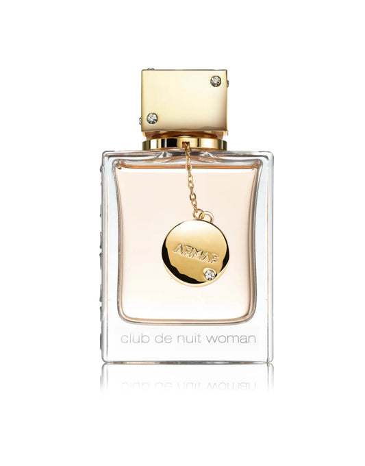 Club de nuit womam