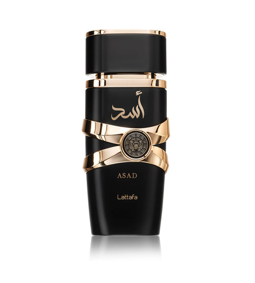 Asad