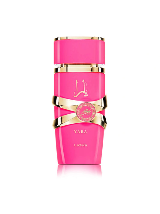Yara candy