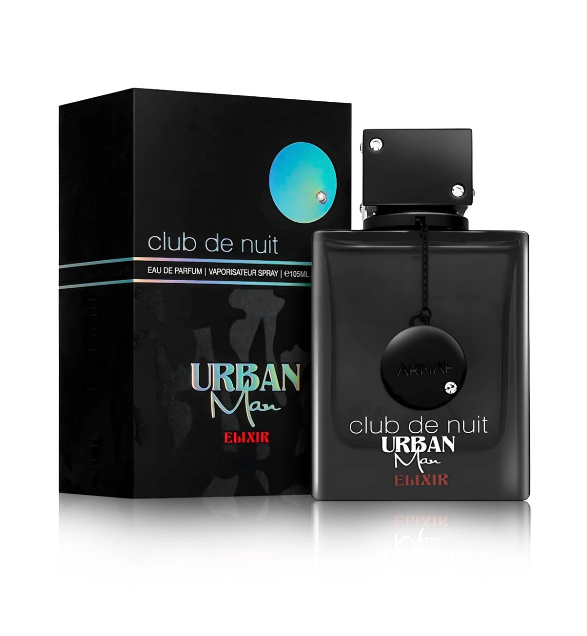Club de nuit elixir