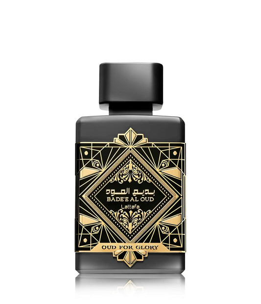Oud for glory