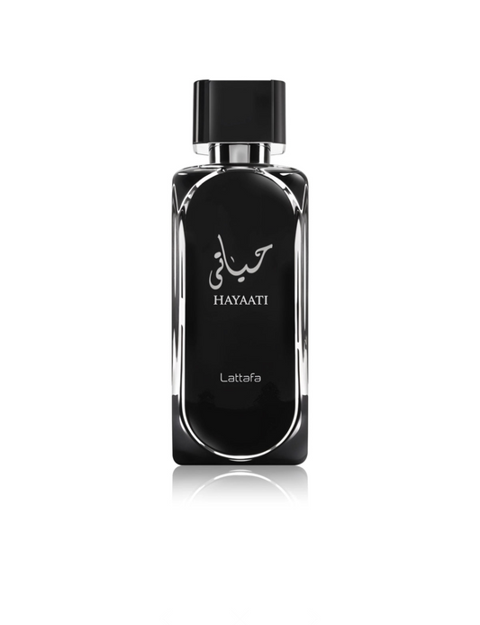 Hayaati